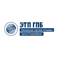 этп гпб газпром площадка тендеры